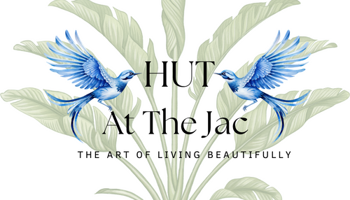 Hut At The Jac